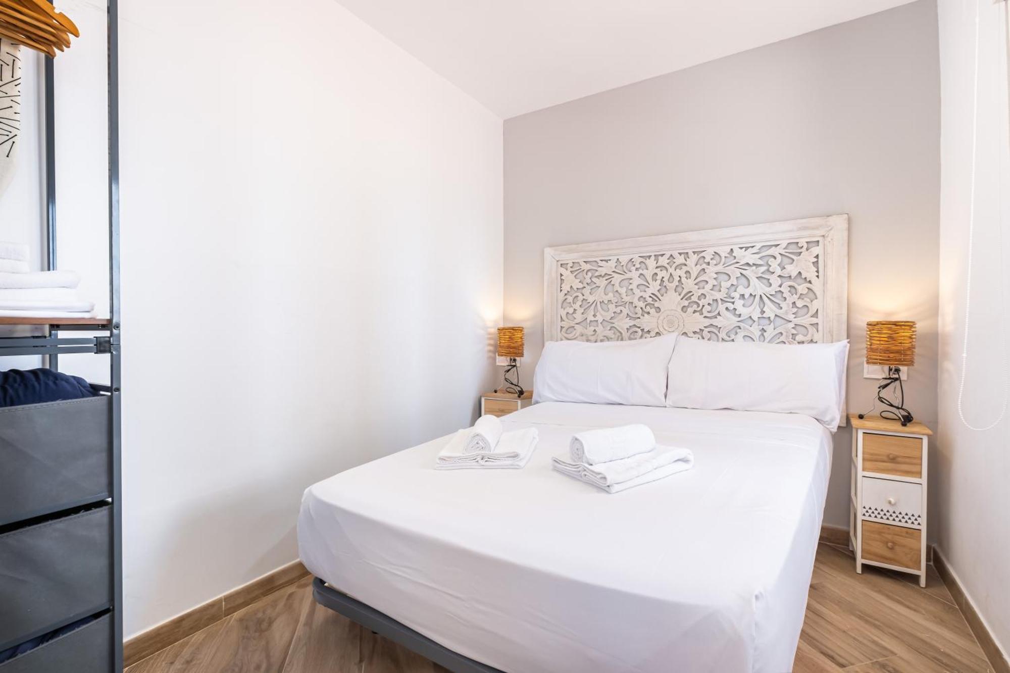 Penthouse El Pato 872 Levante Beach Benidorm Dış mekan fotoğraf